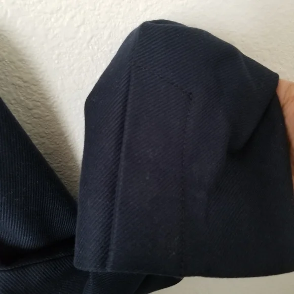 LOFT Mid Length Lined Coat - Picture 10 of 14